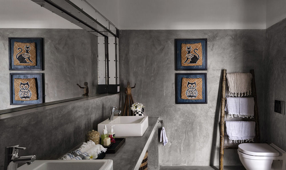 Owl And The Pussycat & Restaurant 5*
